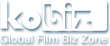 KOBIZ - Global Film Biz Zone