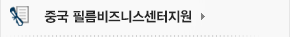 중국 필름비즈니스센터지원
