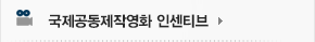 국제공동제작영화 인센티브
