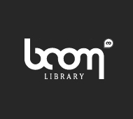 boomlibrary로고