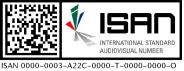 ISAN LOGO